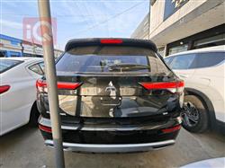 ميتسوبيشي اوتلاندر